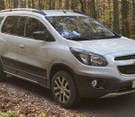 nueva chevrolet spin 2015
